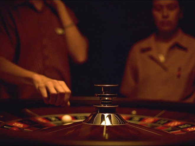 Live Casino