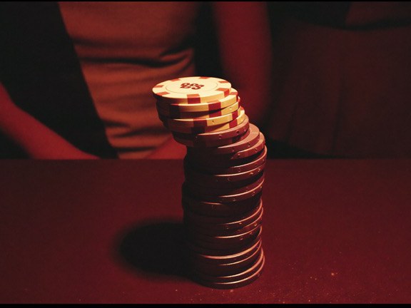 Cash Out
