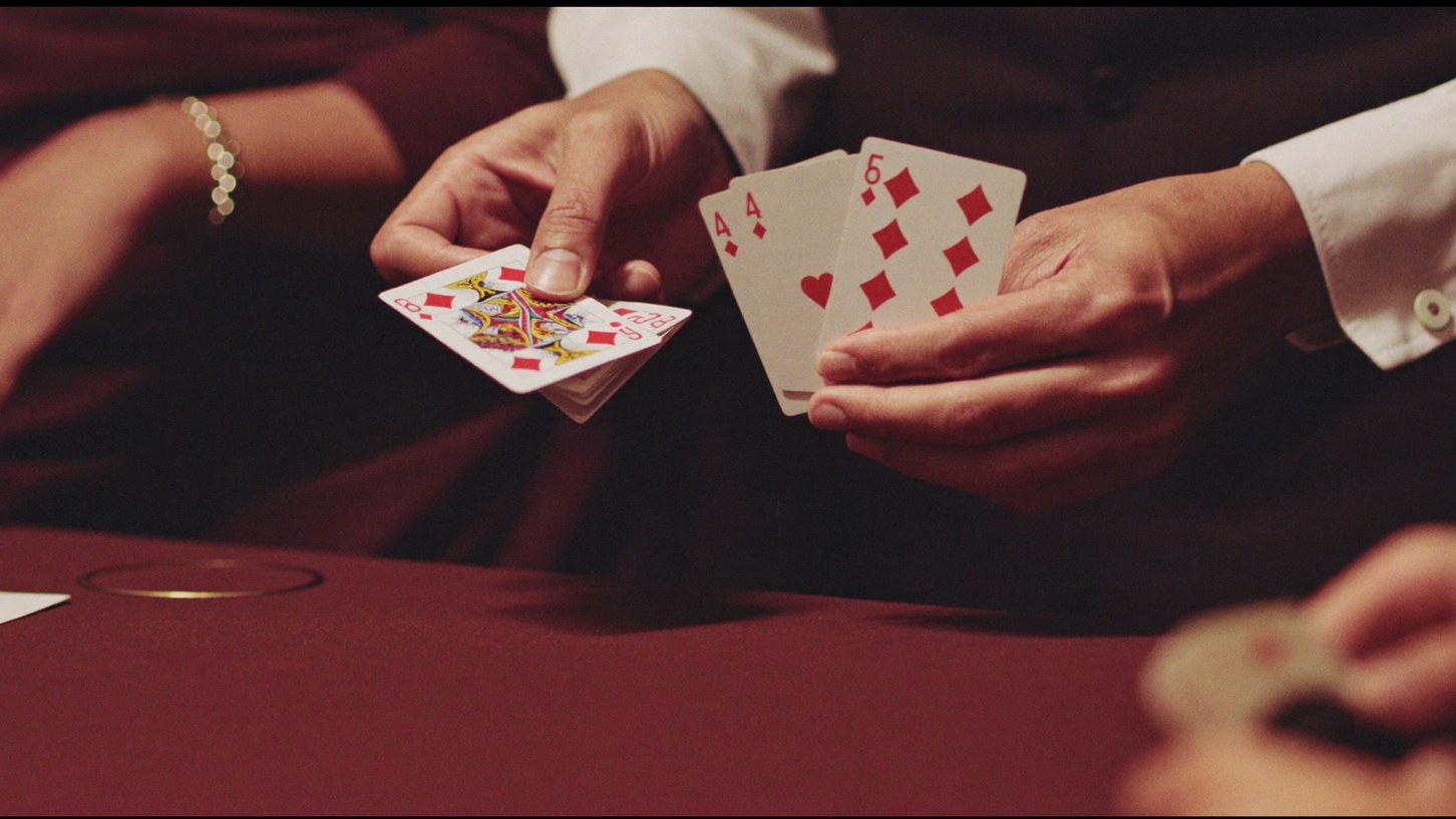 Take a Seat at EU9 Live Casino From RM3 a Hand